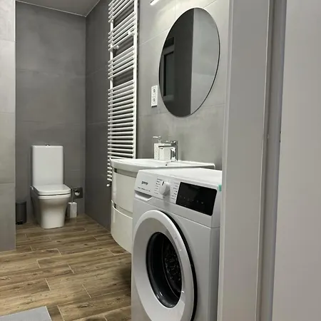 D26 Luxury * בודפשט