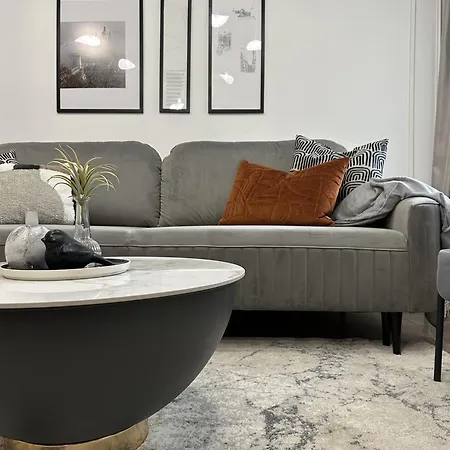D26 Luxury Apartmán