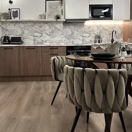 D26 Luxury Budapeste