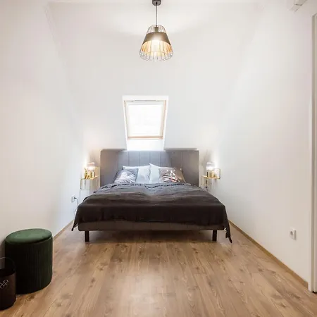 D26 Luxury Apartamento