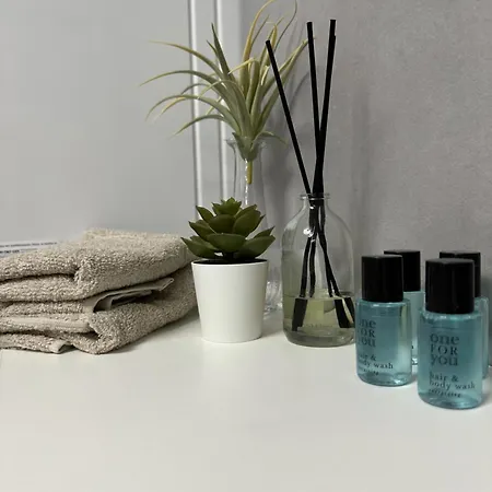 D26 Luxury Apartamento *