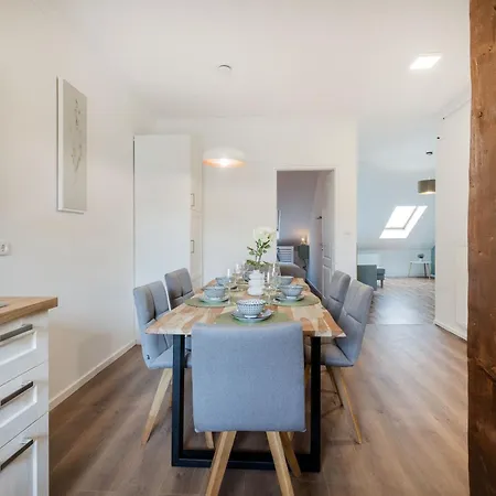 Apartamento D26 Luxury Budapeste