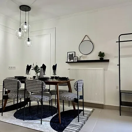 D26 Luxury Budapeste