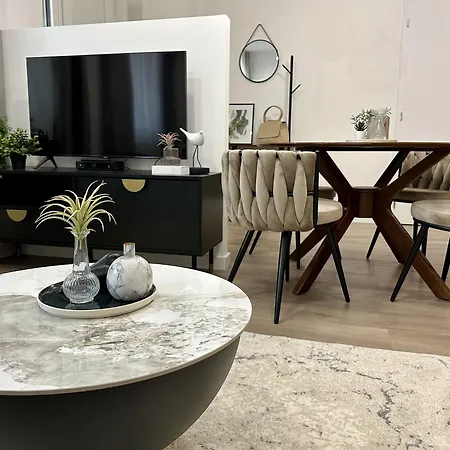 D26 Luxury Apartamento