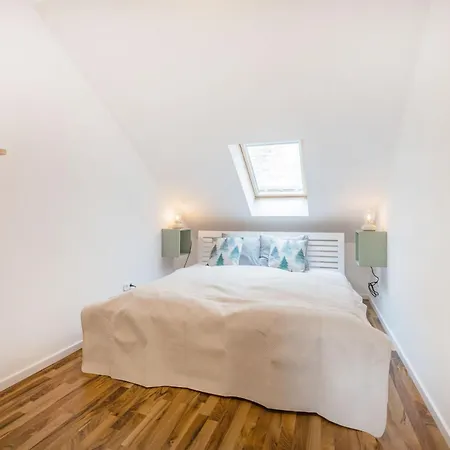 D26 Luxury Apartamento Budapeste