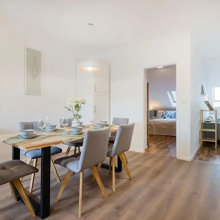 D26 Luxury * Budapešť