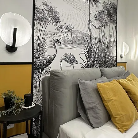D26 Luxury Apartmán Budapešť