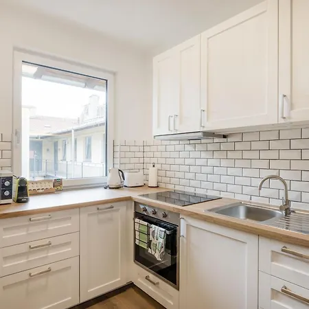 D26 Luxury Budapešť