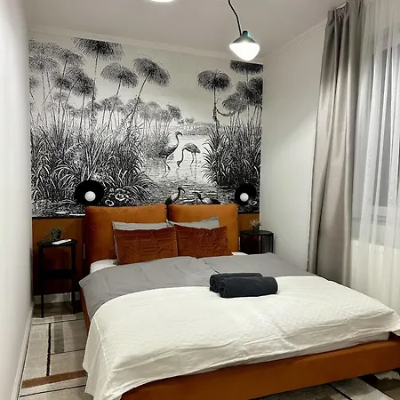 D26 Luxury Apartamento *