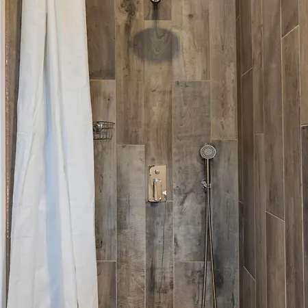 Apartamento D26 Luxury Budapeste