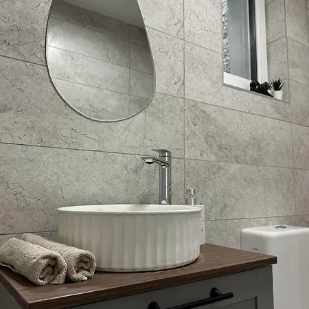 D26 Luxury Apartamento