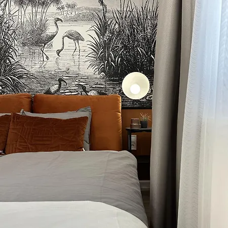 Apartamento D26 Luxury *