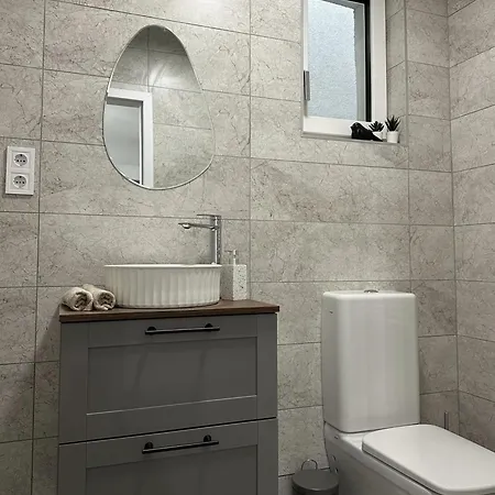 Apartamento D26 Luxury Budapeste