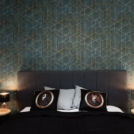 D26 Luxury Budapešť