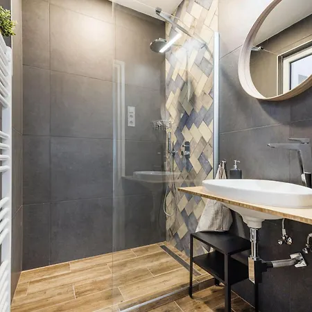 Apartmán D26 Luxury