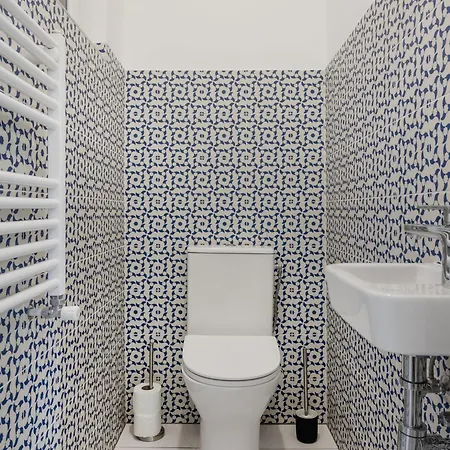 D26 Luxury Apartmán *