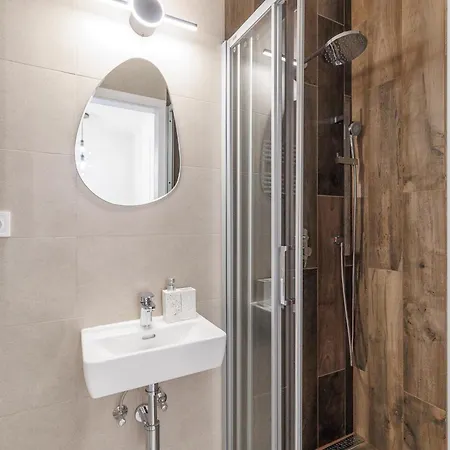 D26 Luxury Apartmán