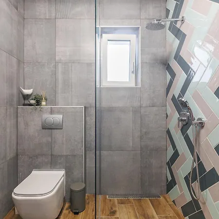 D26 Luxury Budapešť