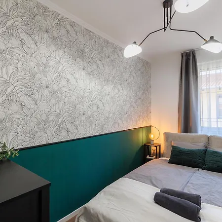D26 Luxury * Budapešť