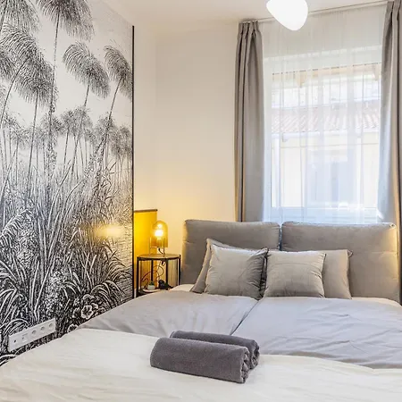 Apartmán D26 Luxury *