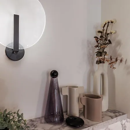D26 Luxury Apartmán *