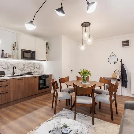 D26 Luxury * Budapešť