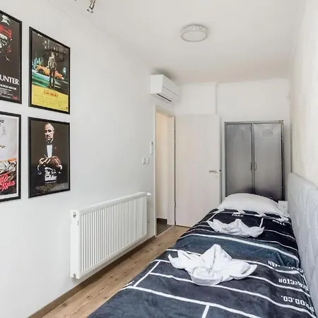 D26 Luxury Budapešť