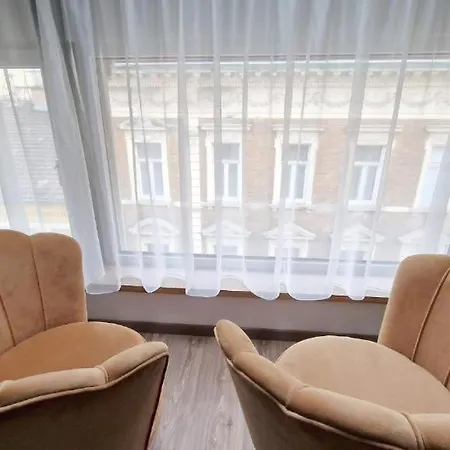 D26 Luxury Apartmán