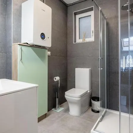 D26 Luxury Apartmán *