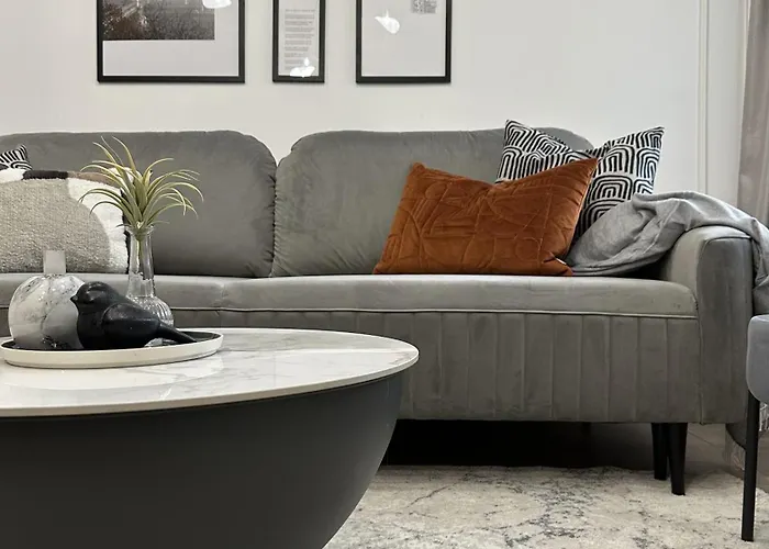 D26 Luxury شقة