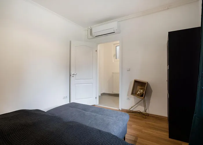 D26 Luxury بودابست