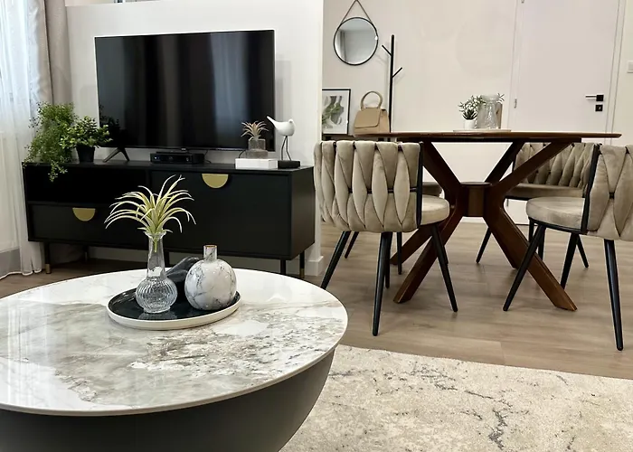 D26 Luxury شقة