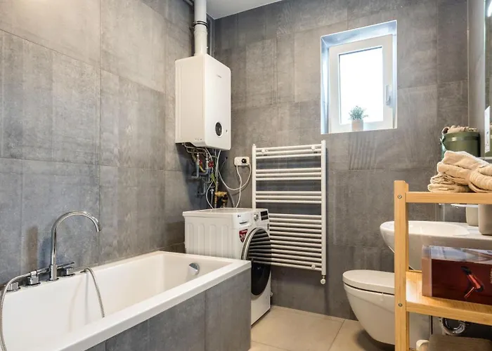 D26 Luxury بودابست