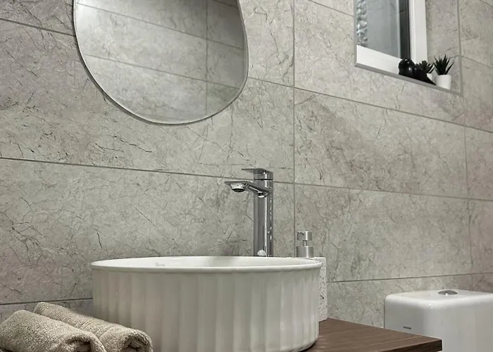 D26 Luxury شقة