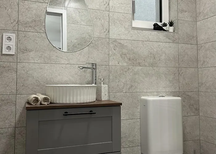 شقة D26 Luxury بودابست