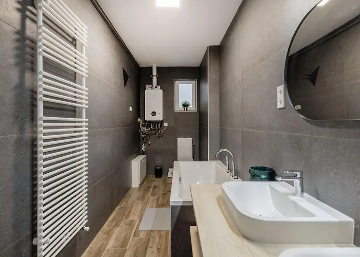 D26 Luxury شقة *