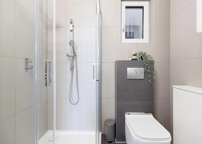 D26 Luxury بودابست