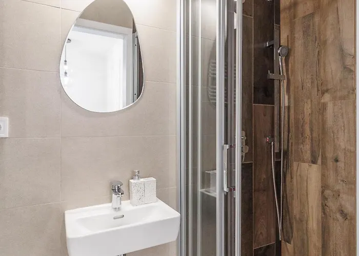 D26 Luxury شقة