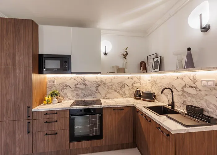 شقة D26 Luxury *