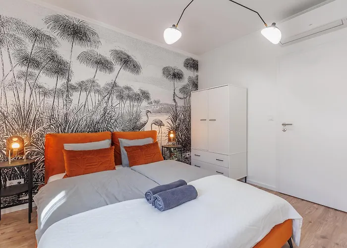 D26 Luxury بودابست
