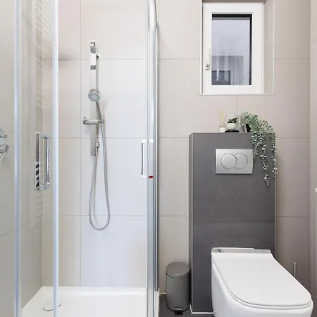 D26 Luxury بودابست