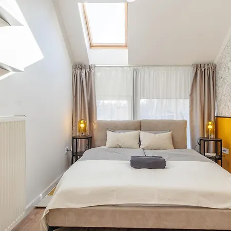 Appartamento D26 Luxury