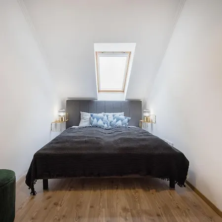 Appartement D26 Luxury